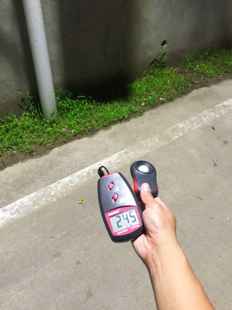 澳镭照明