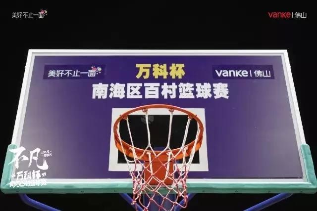 【获奖】恭祝业务李经理获得百村篮球赛万科杯