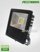 LED泛光灯30W