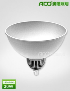 LED工矿灯30WE