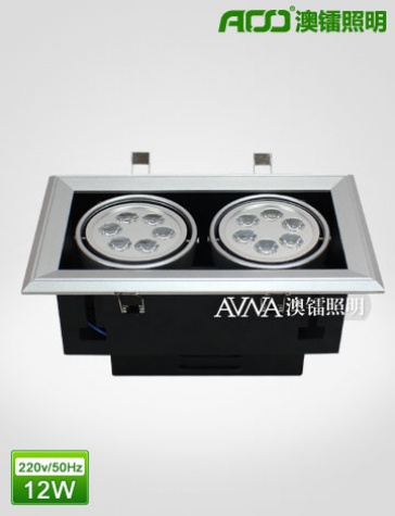 LED斗胆灯-